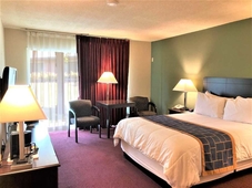 Days Inn by Wyndham Novato/San Francisco