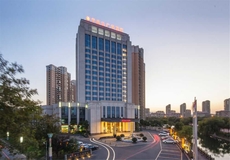 Ramada Plaza Qiandeng Kunshan