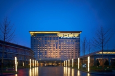 Four Points By Sheraton Langfang, Guan