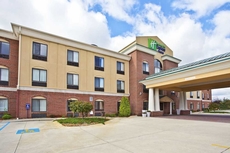 Holiday Inn Express Hotel & Suites Goshen, an IHG Hotel