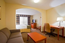 Holiday Inn Express Hotel & Suites Goshen, an IHG Hotel