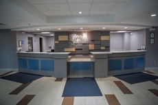 Holiday Inn Express Hotel & Suites in North East (Erie), an IHG Hotel