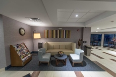 Holiday Inn Express Hotel & Suites in North East (Erie), an IHG Hotel