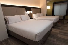 Holiday Inn Express Hotel & Suites in North East (Erie), an IHG Hotel