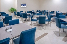 Holiday Inn Express Luoyang City Center, an IHG Hotel