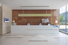 Holiday Inn Express Luoyang City Center, an IHG Hotel