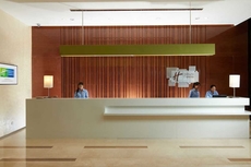 Holiday Inn Express Luoyang City Center, an IHG Hotel