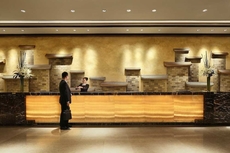 Crowne Plaza Shaoxing, an IHG Hotel