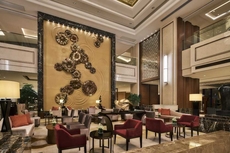 Crowne Plaza Shaoxing, an IHG Hotel