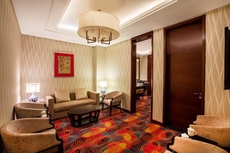 Crowne Plaza Shaoxing, an IHG Hotel