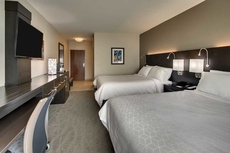 Holiday Inn Express & Suites Lancaster East - Strasburg, an IHG Hotel