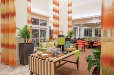 Hilton Garden Inn Olympia