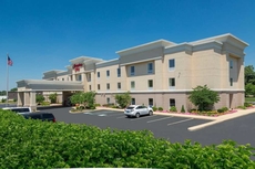 Hampton Inn Goshen