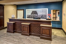 Hampton Inn & Suites StuartNorth