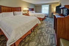 Hampton Inn & Suites StuartNorth