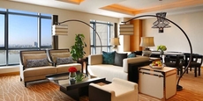 Crowne Plaza Yangzhou by IHG