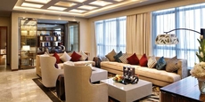 Crowne Plaza Yangzhou by IHG