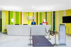 Holiday Inn Express Yangzhou City Center, an IHG Hotel