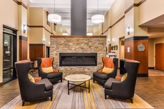 Hampton Inn & Suites Boulder-North