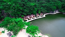 Tugawe Cove Resort