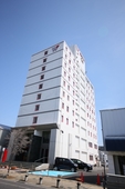 Hotel Wing International Sukagawa