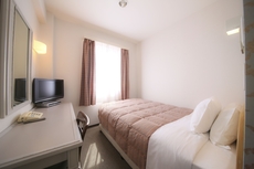 Hotel Wing International Sukagawa