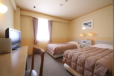 Hotel Wing International Sukagawa