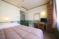 Hotel Wing International Sukagawa