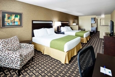 Holiday Inn Express Hotel & Suites Limerick - Pottstown, an IHG Hotel