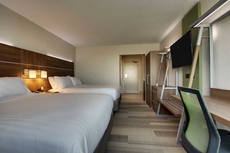 Holiday Inn Express & Suites Wapakoneta, an IHG Hotel