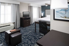 Homewood Suites by Hilton Cedar Rapids-North