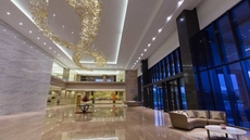 Holiday Inn Putian Xiuyu, an IHG Hotel