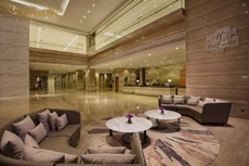 Holiday Inn Putian Xiuyu, an IHG Hotel