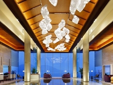 Crowne Plaza Huangshan Taiping Lake