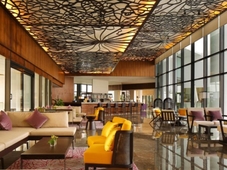 Crowne Plaza Huangshan Taiping Lake