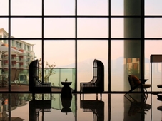 Crowne Plaza Huangshan Taiping Lake