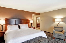 Hampton Inn and Suites New Hartford/Utica