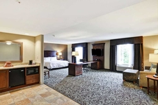 Hampton Inn and Suites New Hartford/Utica