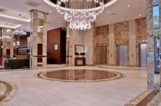 Ramada Plaza by Wyndham Voronezh City Centre