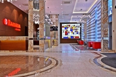 Ramada Plaza by Wyndham Voronezh City Centre