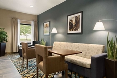 Hampton Inn By Hilton Wausau