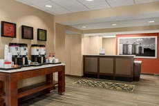 Hampton Inn By Hilton Wausau