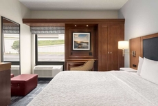 Hampton Inn By Hilton Wausau