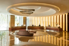 Hilton Yantai Golden Coast