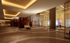 Hilton Yantai Golden Coast