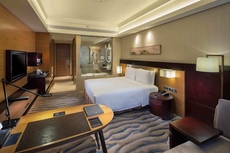 Hilton Yantai Golden Coast