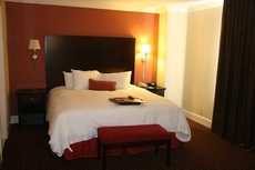 Hampton Inn & Suites Stamford