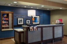 Hampton Inn & Suites Portland/Vancouver