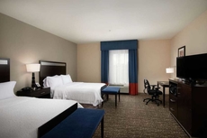 Hampton Inn & Suites Portland/Vancouver