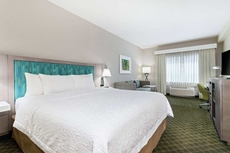 Hampton Inn West Palm Beach-Lake Worth-Turnpike